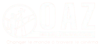 Logo de OAZ Entertainment