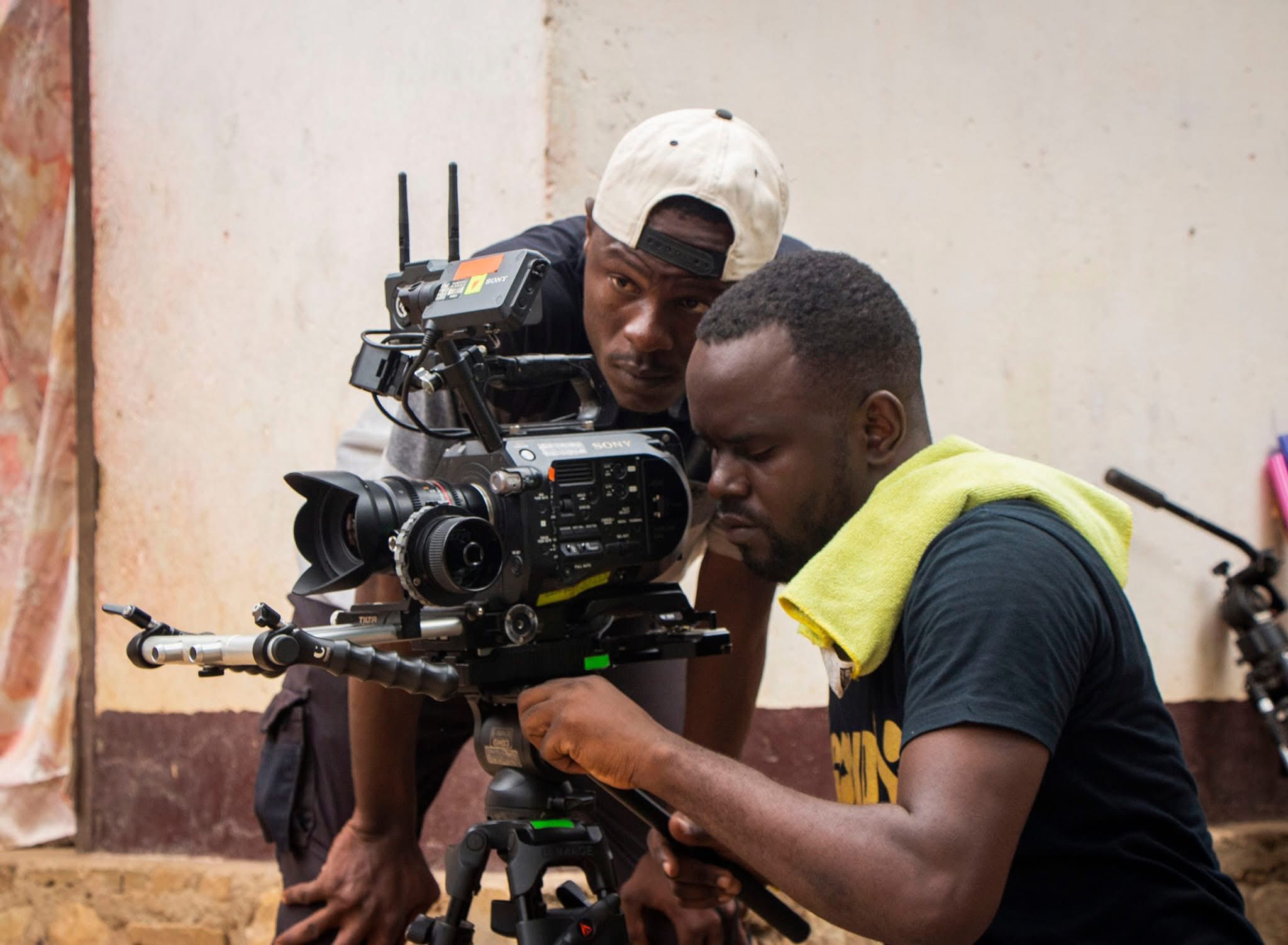 Le mouvement cinématographique