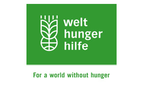 Welt Hunger Hilfe 