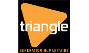TRIANGLE Génération Humanitaire