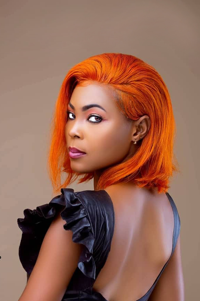 Helmérite Ndotiga : une Centrafricaine en route pour la finale de Top Model International