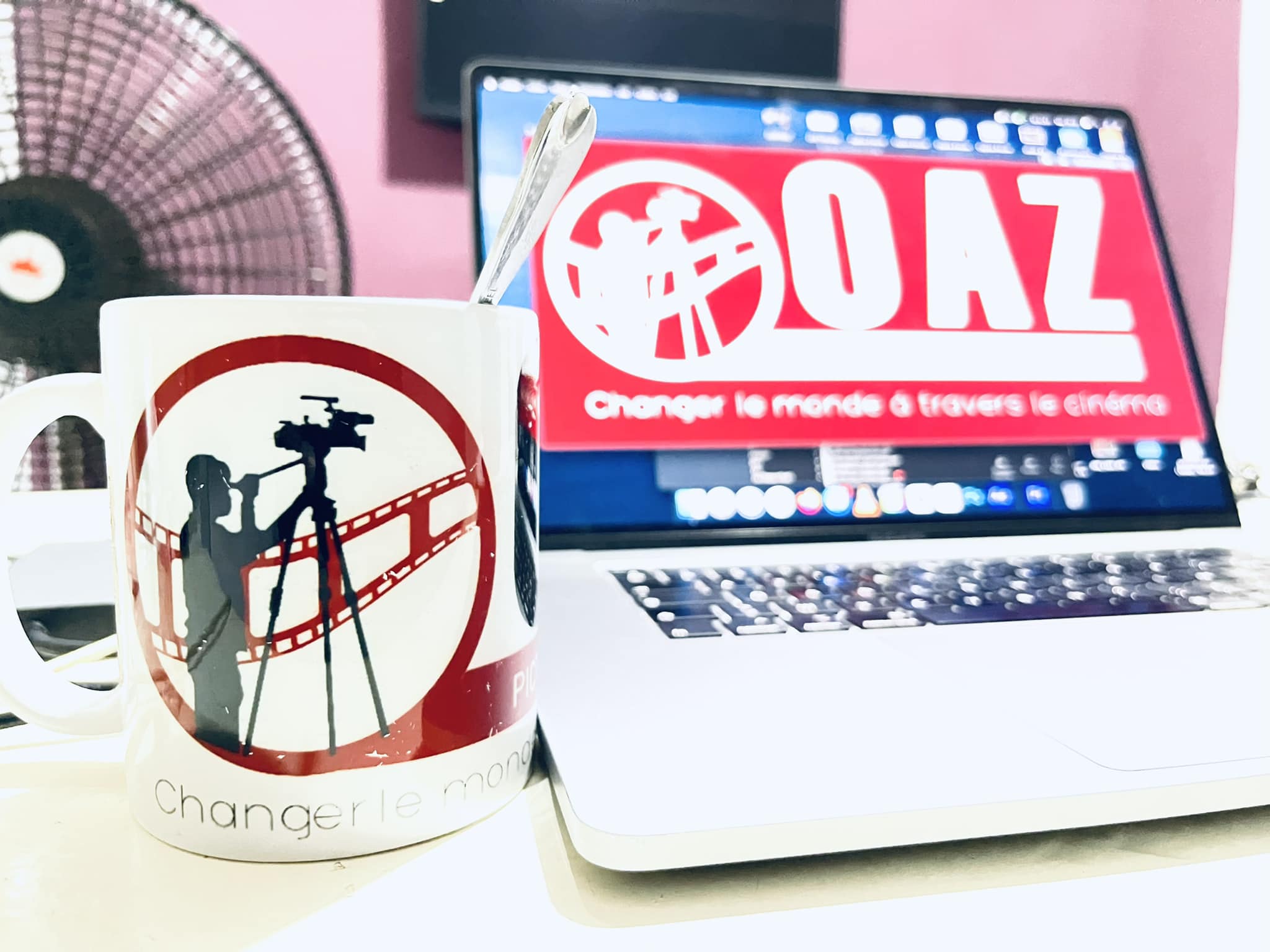 Héritage visuel & Culture