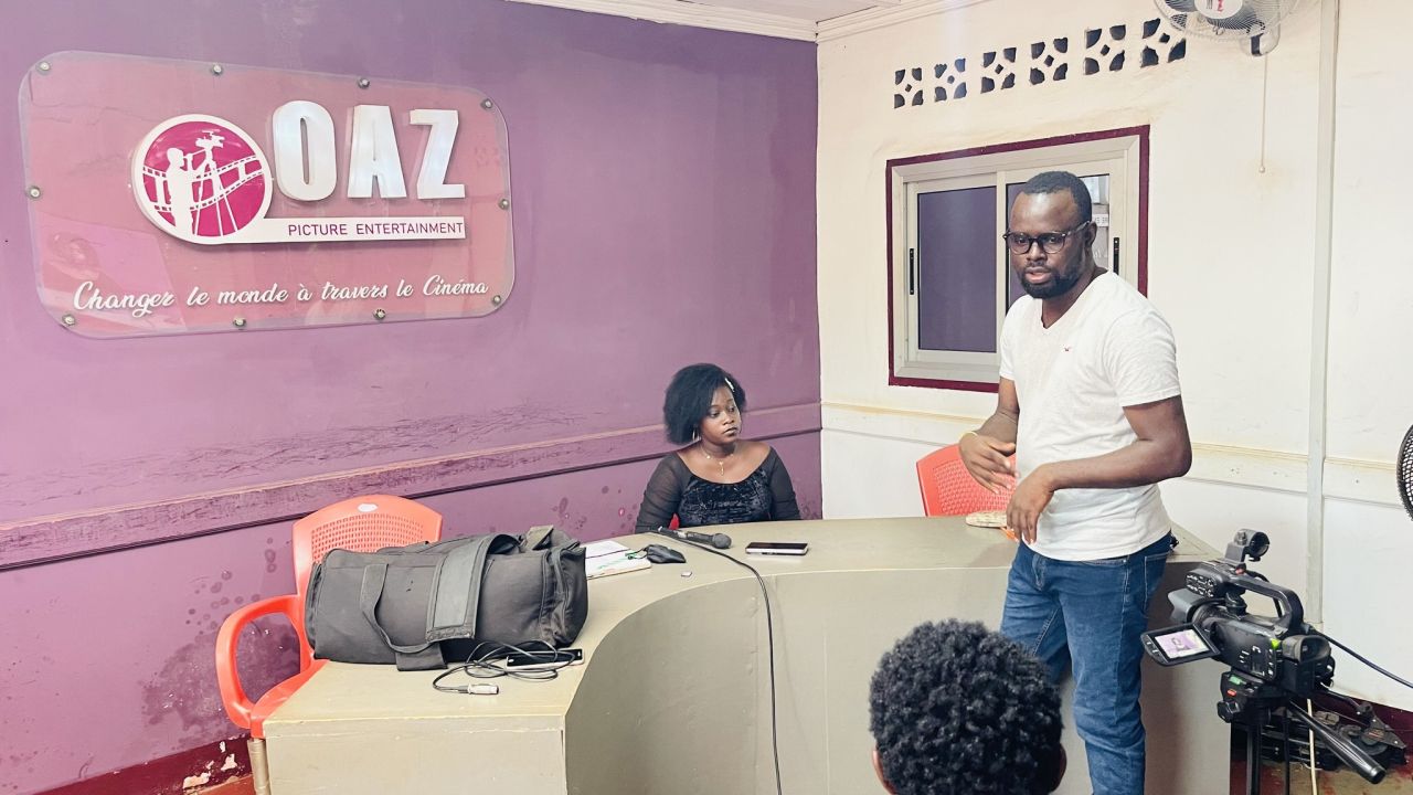 Accompagnement technique et financier des jeunes 