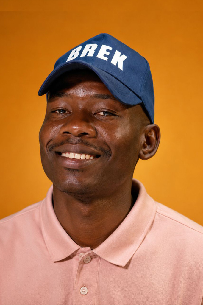 Balthus Renzo Ennis KOKOLEKO