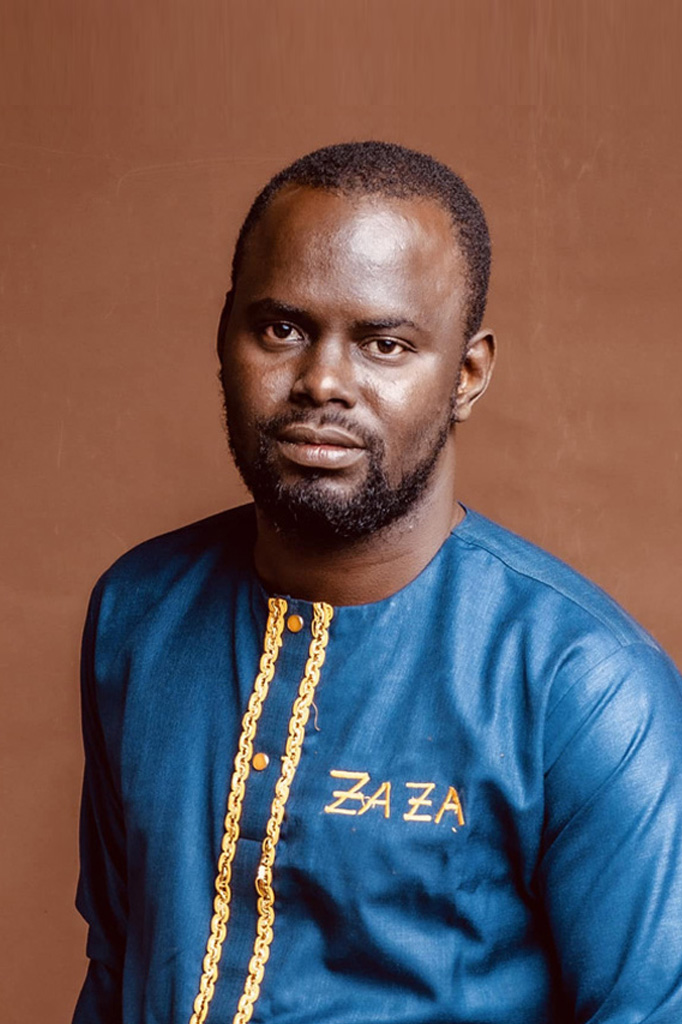 Orphé Zaza Emmanuel BAMOY