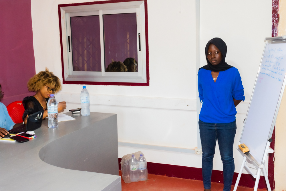 Projet Formation Audiovisuelle